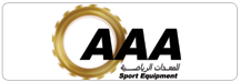 AAA Sports Equipment